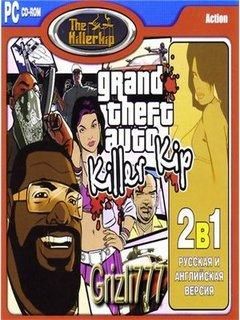 download cd3 gta killer city 2008